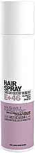 Kup Perfumowana mgiełka do włosów - E+46 Hair Spray