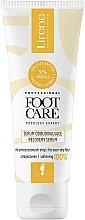 Kup Rewitalizujące serum do stóp z 5% propolisem - Lirene Foot Care Recovery Serum 