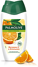 Kup Kremowy żel pod prysznic z ekstraktem z pomarańczy - Palmolive