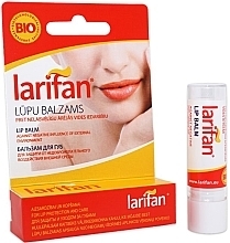 Kup Balsam do ust - Larifan Lip Balm