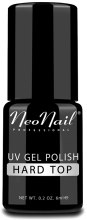 Kup Nabłyszczający top do lakieru hybrydowego - NeoNail Professional Hard Top 