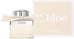 Chloé Fleur de Parfum - Woda perfumowana — Zdjęcie N2