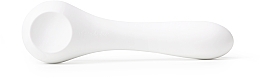 Wibrator, biały - Whoop De Doo Vibrator Classic White — Zdjęcie N1