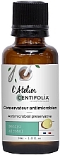 Kup Antybakteryjny środek konserwujący - Centifolia Antimicrobial Preservative