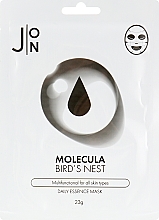 Kup Maseczka w płachcie z ekstraktem z jaskółczych gniazd - J:ON Bird's Nest Mask Sheet