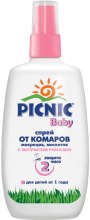 Kup Spray-płyn na komary - Picnic Baby