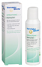 Kup PRZECENA! Żel do stylizacji włosów - Thymuskin Structure Styling Gel *