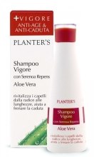 Kup Szampon z aloesem - Planter's Strengthening Shampoo