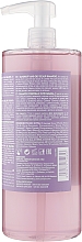 Szampon przeciwłupieżowy - Kaaral K05 Dandruff And Oily Sclap Shampoo — Zdjęcie N2