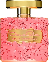 Kup Oscar de la Renta Bella Tropicale - Woda perfumowana