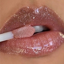Nawilżający olejek do ust - Moira Glow Getter Hydrating Lip Oil — Zdjęcie N4
