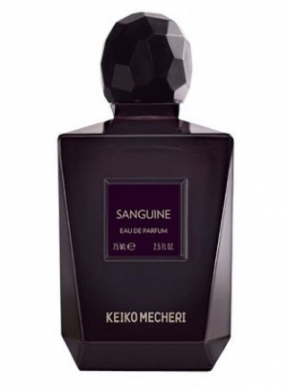 Keiko Mecheri Sanguine - Woda perfumowana — Zdjęcie N1