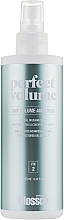 Kup Spray zwiększający objętość włosów - Glossco Perfect Volume Spray