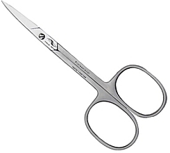 Nożyczki do skórek 65039, 9 cm - Erlinda Solingen Germany Cuticle Scissors — Zdjęcie N1