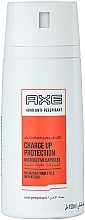 Kup Antyperspirant w sprayu - Axe Adrenaline Charge Up Protection