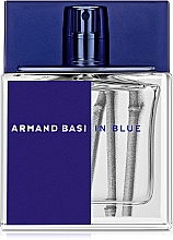 Kup PRZECENA! Armand Basi In Blue - Woda toaletowa *