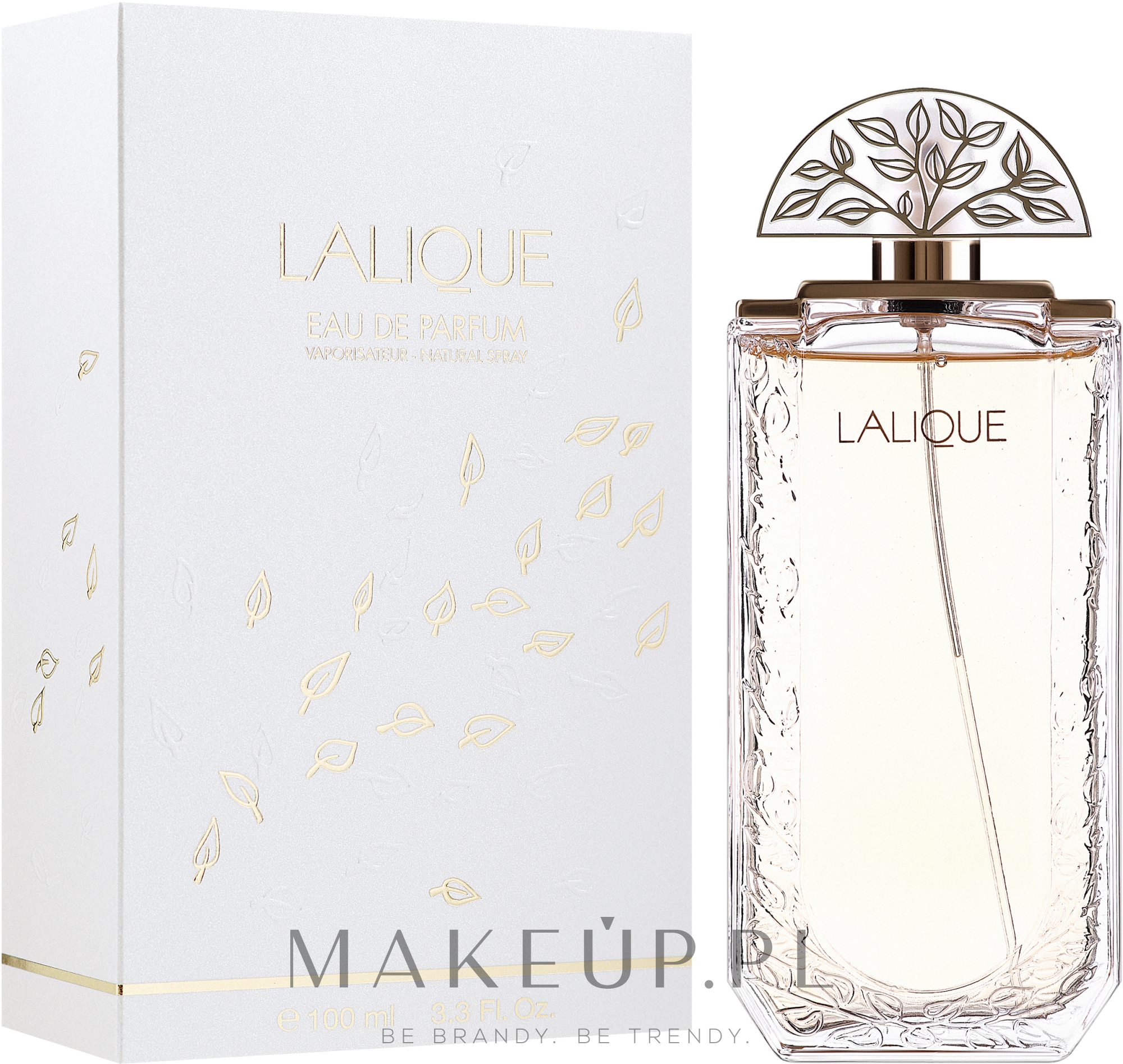 Lalique Eau - Woda perfumowana — Zdjęcie 100 ml