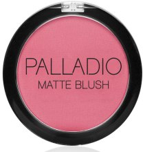 Kup Matowy róż do policzków - Palladio Matte Blush