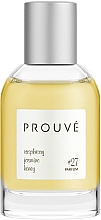 Kup Prouve For Women №27 - Perfumy	