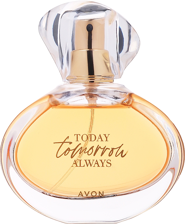 Avon Tomorrow - Woda perfumowana — Zdjęcie N1