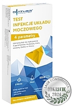 Test na infekcje układu moczowego - Diather Diagnostics & Therapy  — Zdjęcie N1