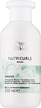 Kup Szampon do włosów falowanych - Wella Professionals NutriCurls Waves Shampoo