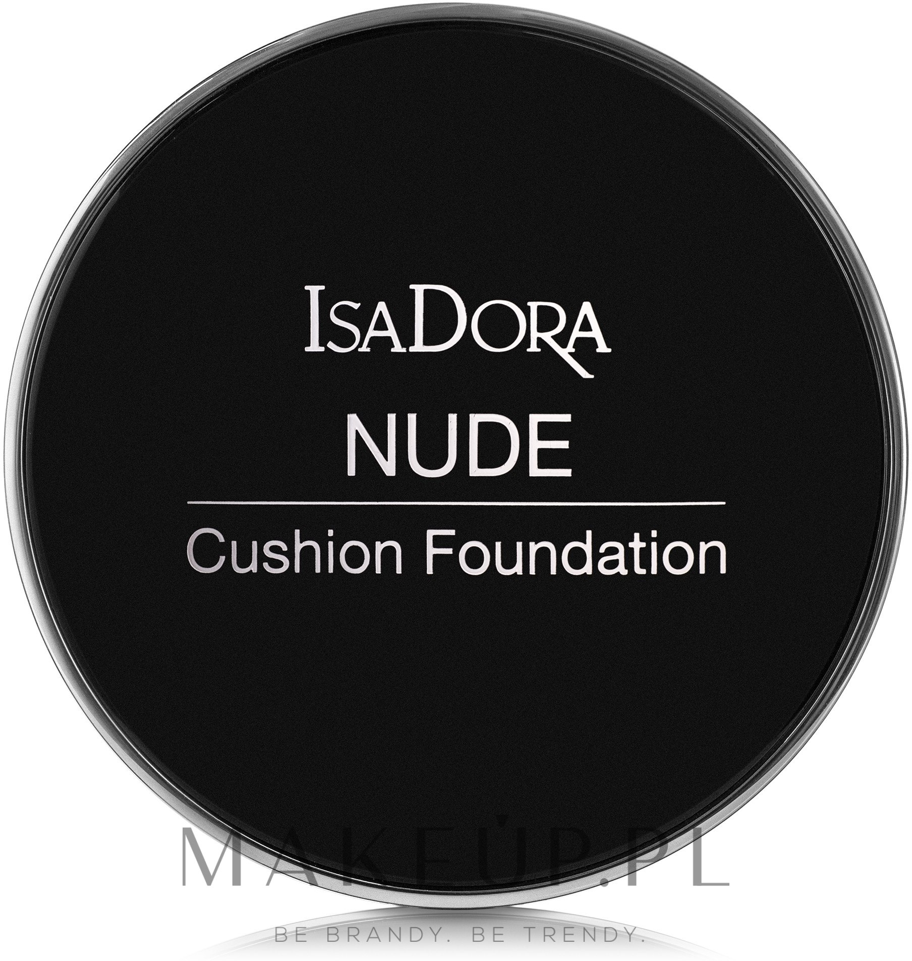 isadora cushion foundation