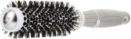 Okrągła szczotka do włosów 25 mm - Olivia Garden Ceramic+Ion Thermal Brush d 25 — Zdjęcie N2
