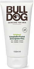 Żel do mycia twarzy dla mężczyzn - Bulldog Skincare Original Face Wash — Zdjęcie N2