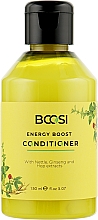 Kup Odżywka do włosów - Kleral System Bcosi Energy Boost Conditioner