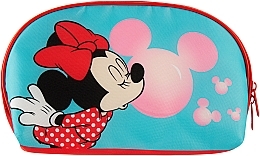 EP Line Disney Minnie Mouse - Zestaw (edt/50ml + sh/gel/100ml + bag) — Zdjęcie N1