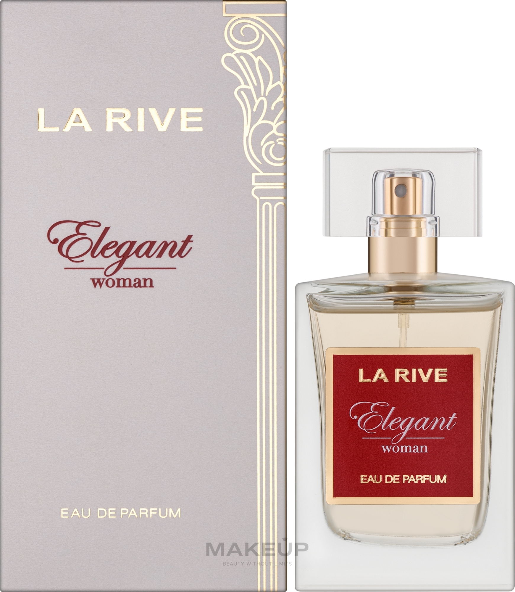 La Rive Elegant Woman - Woda perfumowana — Zdjęcie 100 ml