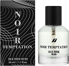 Farmasi Noir Temptation - Woda perfumowana — Zdjęcie N2