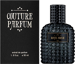 Couture Parfum Royal Fresh - Woda perfumowana — Zdjęcie N2