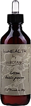 Kup Wzmacniający balsam do włosów - BioBotanic BioHealth Lotion Basic Power