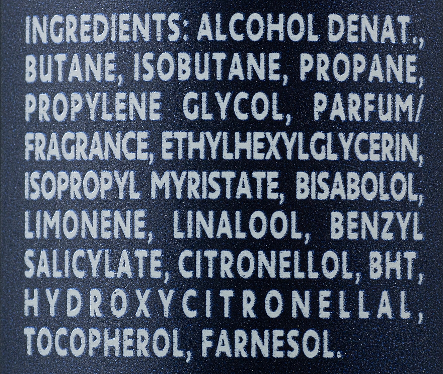 Lacoste L'Homme - Perfumowany dezodorant w sprayu — Zdjęcie N2