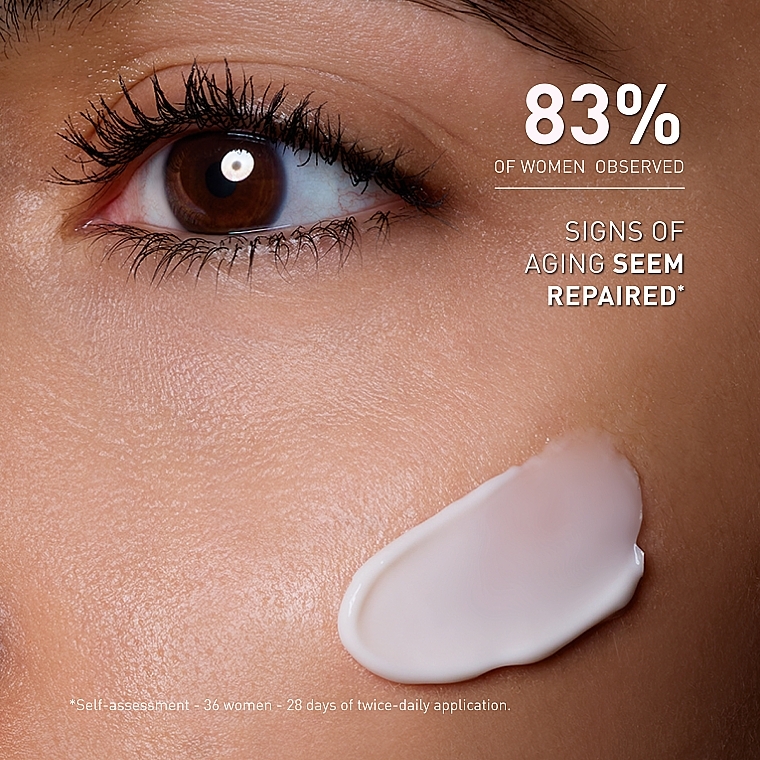 Krem przeciwstarzeniowy do twarzy - Filorga Global-Repair Advanced Cream — Zdjęcie N3