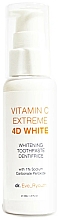 Kup Wybielająca pasta do zębów z witaminą C - Dr. Eve_Ryouth Vitamin C Extreme 4D White Toothpaste