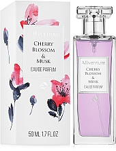 Allvernum Cherry Blossom & Musk - Woda perfumowana — Zdjęcie N2