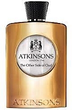 Atkinsons The Other Side Of Oud - Woda perfumowana — Zdjęcie N2