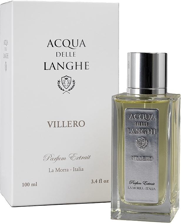 Acqua Delle Langhe Villero - Perfumy
