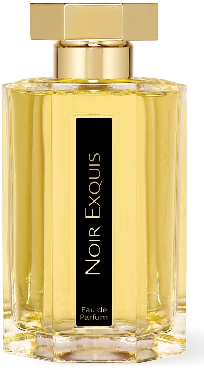 L'Artisan Parfumeur Noir Exquis - Woda perfumowana — Zdjęcie N1