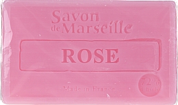 Kup Naturalne mydło Róża - Le Chatelard 1802 Soap Rose 