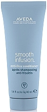 Wygładzająca odżywka do włosów - Aveda Smooth Infusion Conditioner (miniprodukt) — Zdjęcie N1