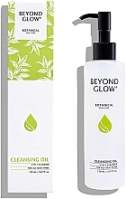 Kup Oczyszczający olejek do twarzy - Beyond Glow Botanical Skin Care Cleansing Oil