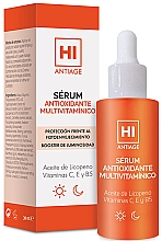 Kup Serum do twarzy z kolagenem i ceramidami - Avance Cosmetic Hi Antiage Multivitamin Antioxidant Serum