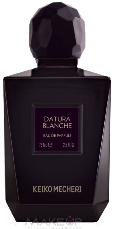 Keiko Mecheri Datura Blanche - Woda perfumowana — Zdjęcie N1