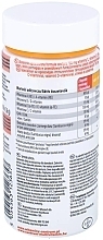 Suplement diety Immuno z ekstraktem z czarnego bzu - Centrum Immuno — Zdjęcie N2