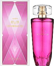 Avon Eve Embrace - Woda perfumowana — фото N2