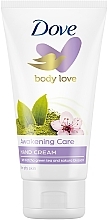 Kup Odżywczy krem do rąk - Dove Nourishing Secrets Hand Cream